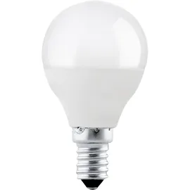 EGLO Leuchtmittel E14 Globeform 3,4 W