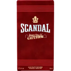 Jean Paul Gaultier Scandal Pour Homme Eau de Toilette 150 ml