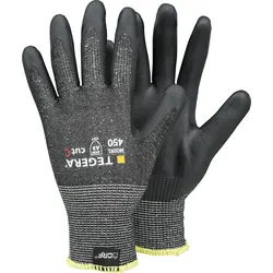 Schnittschutzhandschuhe CRF - 10 (XL)
