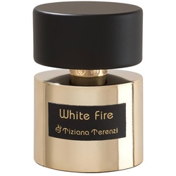 Tiziana Terenzi Gold White Fire Extrait de Parfum 100 ml