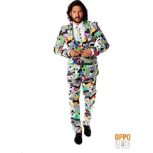 opposuits Testival Herren XL 58