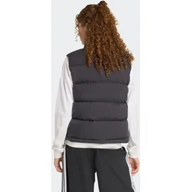 adidas Helionic Climawarm Schwarz XL