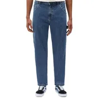 Dickies Garyville Jeans Classic Blue - 32