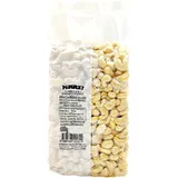Oltresole - Rohe Cashews in Natural 1 Kg - ungeröstet und ungesalzen, ideal als Snack, ausgewählte Trockenfrüchte in einer Vakuumverpackung
