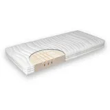 Grosana Matratze EDITION L 18 (Härtegrad: fest / Größe: 140x190 cm*)