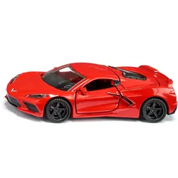 Chevrolet Corvette Stingray