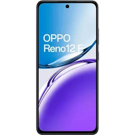 OPPO Reno12 F 4G 8 GB RAM 256 GB Matte Grey