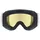 Uvex Victorious FM Skibrille white Matt - Supravision Green-Clear/CAT2