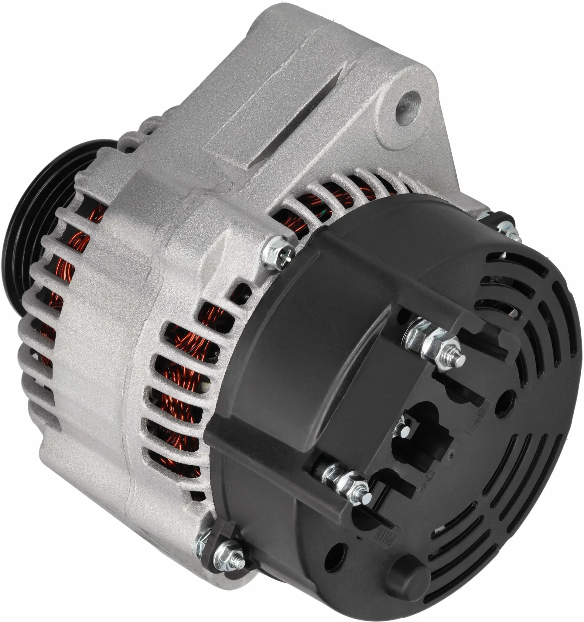 F.BECKER Generator 74210022 für Mercedes SMART