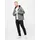 DERBE Deutby Regenjacke Herren Grau XL