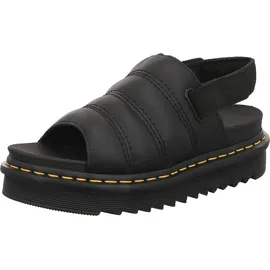 Dr. Martens Airwair Kole für Damen, schwarz, Größe 37 EU