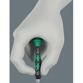 WERA Bit-Schraubendreher 4 mm