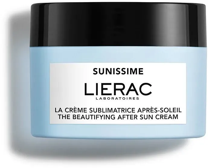 Lierac SUNISSIME After Sun Creme Körper 200 ml