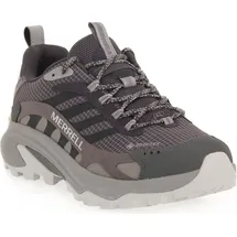Merrell Moab Speed 2 Herren Asphalt 43