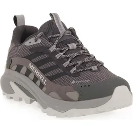 Merrell Moab Speed 2 Herren Asphalt 43
