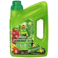 Compo Duaxo Universal Pilz-frei Fungizid 2,5 l