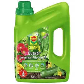 Compo Duaxo Universal Pilz-frei Fungizid 2,5 l