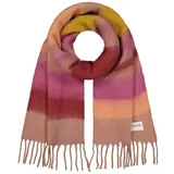 Barts Schal 'Eluzabeth' in rot | Gr.: onesize