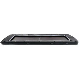 EXIT TOYS Exit Dynamic Ebenerdiges Sports Trampolin 305 x 519 cm Schwarz