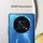 Honor Magic4 Lite 5G 6 GB RAM 128 GB Ocean Blue