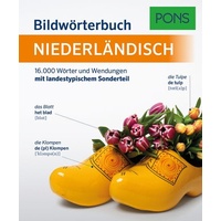 Pons langenscheidt gmbh PONS Bildwörterbuch Niederländisch