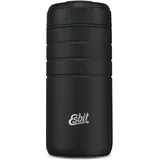 Esbit Majoris Thermobecher 0,45 l Schwarz