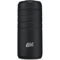 Esbit Majoris Thermobecher 0,45 l Schwarz