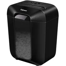 Fellowes Powershred LX50 Schwarz