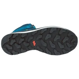 Hanwag Bluecliff Herren Sulphurblau 44,5