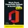 pour les nuls Word, Excel, PowerPoint, Outlook & Access 2024 ESD DE Win