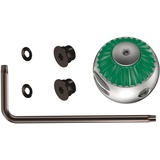 WERA 8000 A-R Reparatursatz für Zyklop Knarrenkopf, 1/4" Außenvierkant