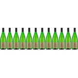 12x Müller-Thurgau - lieblich -, 2021 - Weingut Beyer-Bähr, Rheinhessen! Wein