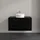 Villeroy & Boch Waschtischunterschrank 2 Auszüge 100 x 54,8 x 50 cm Black Oak
