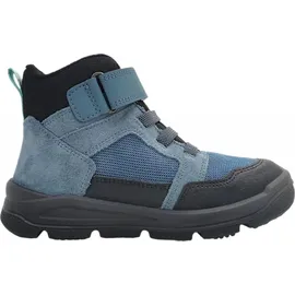 superfit MARS Blau/Hellgrün 32