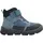 superfit MARS Blau/Hellgrün 32