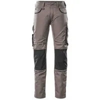 Mascot Lemberg Hose Größe 76C46, anthrazit/schwarz