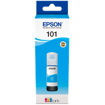 Epson 101 cyan