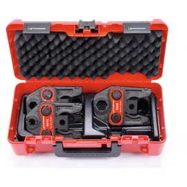 Rothenberger Pressbackenset Standard SV 15-22-28 mm