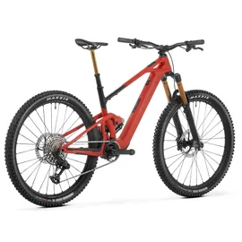 Mondraker Neat RR 2025 29 Zoll RH 60 cm rot/schwarz