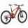 Mondraker Neat RR 2025 29 Zoll RH 60 cm rot/schwarz