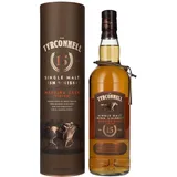 The Tyrconnell 15 Years Old Madeira Cask Finish Single Malt Irish 46% vol 0,7 l Geschenkbox