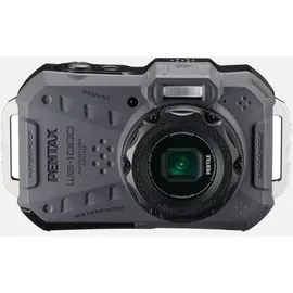Pentax WG-1000 grau