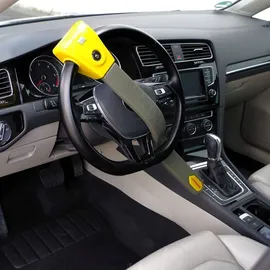 KAMEI Wegfahrsperre 03617005