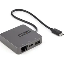 Startech StarTech.com USB-C Multiport Adapter