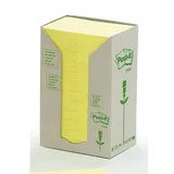 Post-it Post-it® Recycling Notes Haftnotizen 5,1 x 3,8 cm