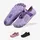 dotales Barfußschuhe Damen Lila 40