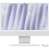 Apple iMac iMac24\  Silver/M4-10C-CPU,10C-GPU/16GB/1 M4 10-Core CPU 16GB RAM 1TB SSD M4 (10‐Core GPU) MacOS® Z1EJ_10_D