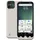 Doro Aurora A30 6 GB RAM 128 GB Graphit inkl. Schutzglas + Wallet Case