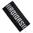 adidas Sporthandtuch (70x140cm) black