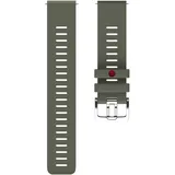 Polar Silikonarmband 22 mm